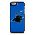 CAROLINA PANTHERS NFL FOOTBALL NIKE iPhone 6 / 6S Case Cover