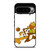 DISNEY CHIP AND DALE CLASSIC CARTOON Google Pixel 9 Pro XL Case Cover