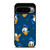 DISNEY DONALD DUCK PATTERN Google Pixel 9 Pro XL Case Cover