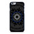 CF MONTREAL MLS BLACK iPhone 6 / 6S Case Cover