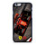 CHARLES LECLERC FERRARI FORMULA ONE F1 RACING 3 iPhone 6 / 6S Case Cover