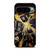 DOCTOR WHO EXPLODING TARDIS Google Pixel 9 Pro XL Case Cover