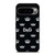 DOLCE AND GABBANA PATTERN Google Pixel 9 Pro XL Case Cover