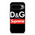 DOLCE AND GABBANA SUPREME Google Pixel 9 Pro XL Case Cover