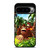 DONKEY KONG NINTENDO GAMES Google Pixel 9 Pro XL Case Cover