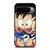 DRAGON BALL KIDS NIKE AIR JORDAN Google Pixel 9 Pro XL Case Cover