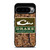 DRAKE WATERFOWL SYSTEM CAMO Google Pixel 9 Pro XL Case Cover