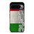 DUCATI MOTOR ITALY FLAG Google Pixel 9 Pro XL Case Cover