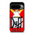 DUFF BEER THE SIMPSONS CARTOON 4 Google Pixel 9 Pro XL Case Cover