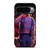 DUSTIN STRANGER THINGS Google Pixel 9 Pro XL Case Cover