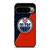 EDMONTON OILERS NHL HOCKEY LOGO Google Pixel 9 Pro XL Case Cover