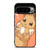 EEVEE POKEMON CUTE POCKET MONSTERS Google Pixel 9 Pro XL Case Cover