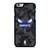 CHARLOTTE HORNETS BLACK CAMO iPhone 6 / 6S Case Cover