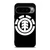 ELEMENT SKATEBOARD LOGO Google Pixel 9 Pro XL Case Cover