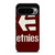 ETNIES FOOTWEAR LOGO Google Pixel 9 Pro XL Case Cover