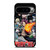 FAIRY TAIL ANIME ALL CHARACTERS Google Pixel 9 Pro XL Case Cover