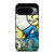 FALLOUT VAULT BOY 3 Google Pixel 9 Pro XL Case Cover