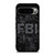 FBI LOGO CAMO Google Pixel 9 Pro XL Case Cover