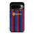 FC BARCELONA JERSEY 2022-23 Google Pixel 9 Pro XL Case Cover