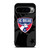 FC DALLAS MLS BLACK Google Pixel 9 Pro XL Case Cover FC DALLAS MLS BLACK Google Pixel 9 Pro XL Case Cover