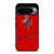 FERRARI RED CAR LOGO Google Pixel 9 Pro XL Case Cover