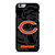 CHICAGO BEARS FOOTBALL LOGO iPhone 6 / 6S Case Cover