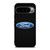 FORD CARBON FIBER Google Pixel 9 Pro XL Case Cover