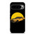 FORD MUSTANG CARTOON Google Pixel 9 Pro XL Case Cover