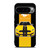 FORD MUSTANG YELLOW Google Pixel 9 Pro XL Case Cover