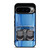 FORD SHELBY COBRA VINTAGE Google Pixel 9 Pro XL Case Cover