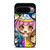 FUNNEH AND THE KREW ANIME 2 Google Pixel 9 Pro XL Case Cover