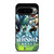 GAMES GENSHIN IMPACT Google Pixel 9 Pro XL Case Cover