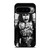 GENE SIMMONS KISS ROCK BAND Google Pixel 9 Pro XL Case Cover