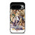 GENSHIN IMPACT GAMES 2 Google Pixel 9 Pro XL Case Cover