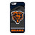 CHICAGO BEARS NFL TEAM iPhone 6 / 6S Case Cover