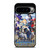GENSHIN IMPACT GAMES Google Pixel 9 Pro XL Case Cover