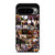 GILMORE GIRLS MOVIES COLLAGE Google Pixel 9 Pro XL Case Cover