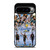 GOLDEN STATE WARRIORS CHAMPIONS Google Pixel 9 Pro XL Case Cover