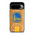 GOLDEN STATE WARRIORS NBA ARENA Google Pixel 9 Pro XL Case Cover