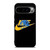 GOLDEN STATE WARRIORS NIKE SWOOSH Google Pixel 9 Pro XL Case Cover