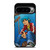 GORILLAZ ENGLISH BAND Google Pixel 9 Pro XL Case Cover