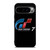 GRAN TURISMO 7 DRIVING SIMULATOR LOGO Google Pixel 9 Pro XL Case Cover