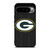 GREEN BAY PACKERS FOOTBALL TEXT Google Pixel 9 Pro XL Case Cover