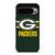 GREEN BAY PACKERS LOGO NFL TEAM FOOTBALL ICON Google Pixel 9 Pro XL Case Cover