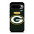 GREEN BAY PACKERS NFL FOOTBALL NIKE Google Pixel 9 Pro XL Case Cover