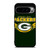 GREEN BAY PACKERS NFL TEAM FOOTBALL LOGO Google Pixel 9 Pro XL Case Cover