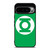 GREEN LANTERN DC LOGO Google Pixel 9 Pro XL Case Cover