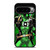 GREEN LANTERN DEADPOOL  Google Pixel 9 Pro XL Case Cover