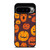HALLOWEEN PUMPKINS PATTERN Google Pixel 9 Pro XL Case Cover