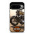 HARLEY DAVIDSON FORTY EIGHT LOGO Google Pixel 9 Pro XL Case Cover
